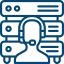 hdce host_support